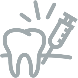 Bezbolestné ošetrenie