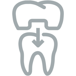 Zirkónové mostíky